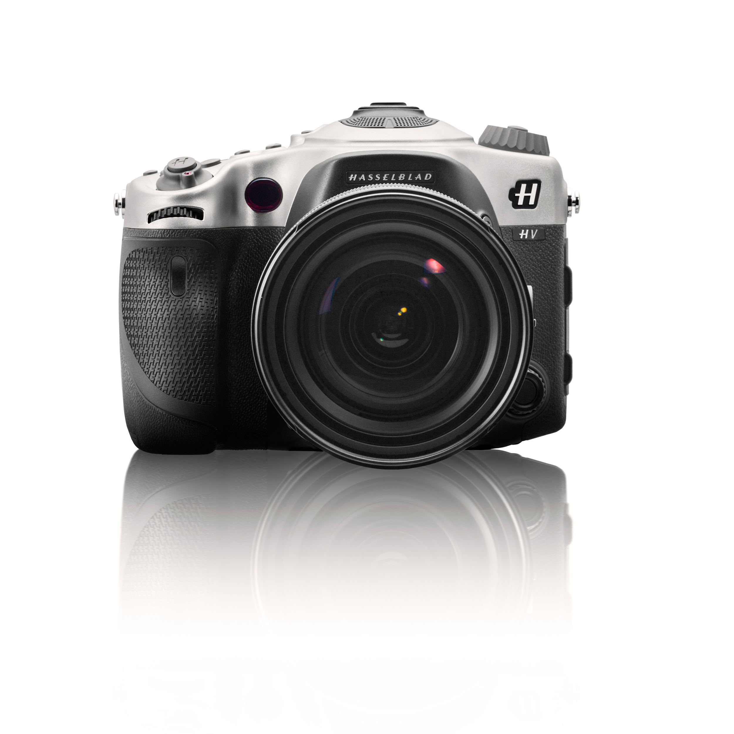 История камер Hasselblad