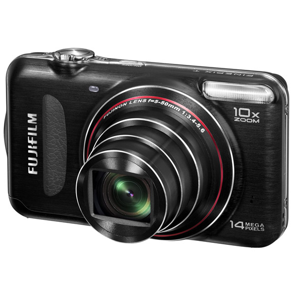 Модель Fujifilm FinePix T300