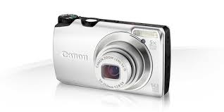 Выбери свой Canon PowerShot A3200 IS